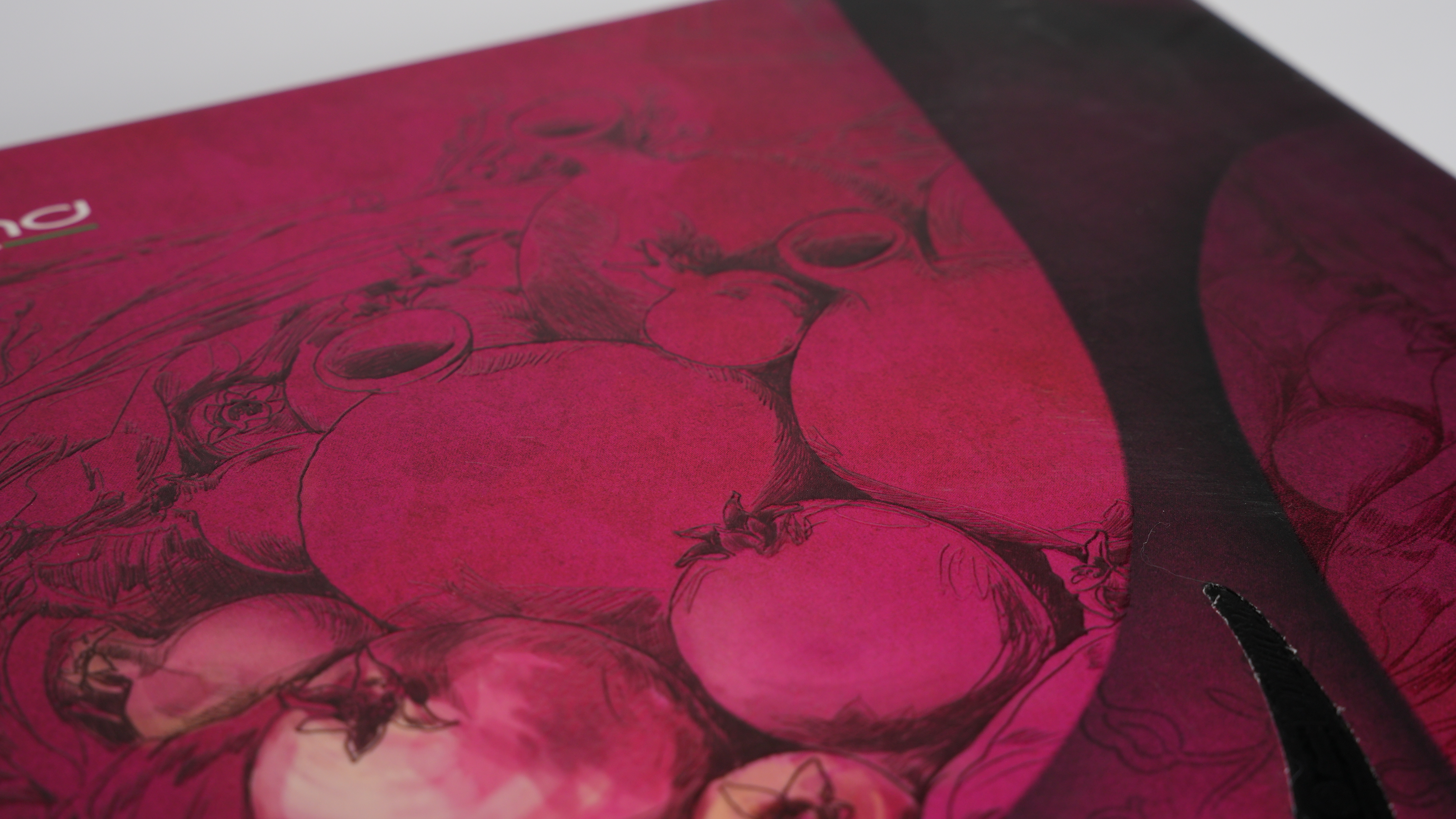 Qand Red